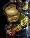 caricaturamanny